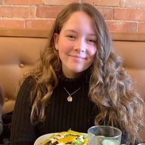 Meet your Posher, Abbie